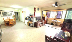 Blk 681A Jurong West Central 1 (Jurong West), HDB Executive #536339681